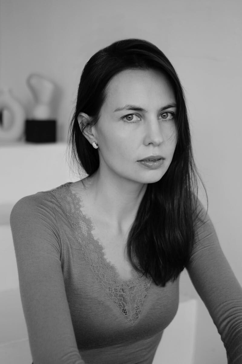 Alina Matveycheva